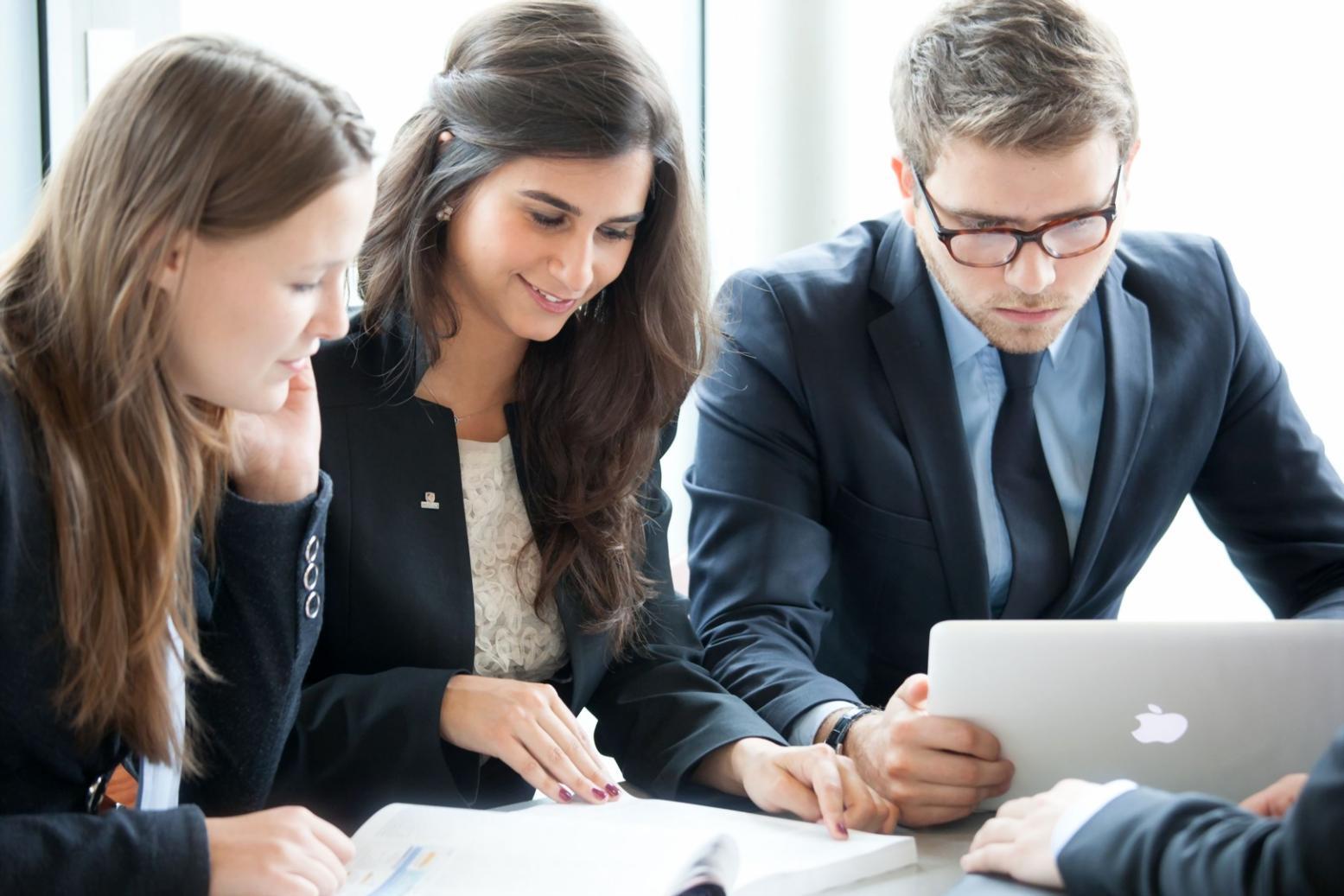 SEO-Analytics Schulungsumgebung bei Paxoventura